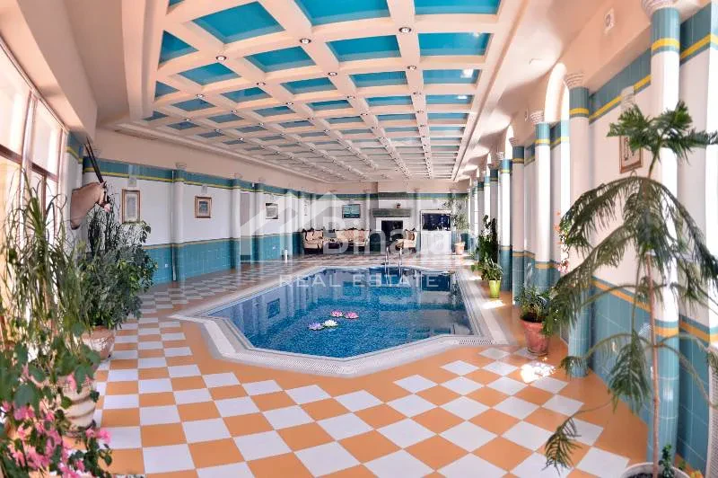 Satılır 5+ otaqlı həyət evi / bağ evi 3000 m², Nizami m. — şəkil 15