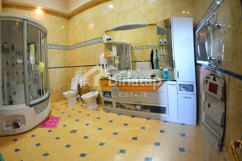 Satılır 5+ otaqlı həyət evi / bağ evi 3000 m², Nizami m. — şəkil 16