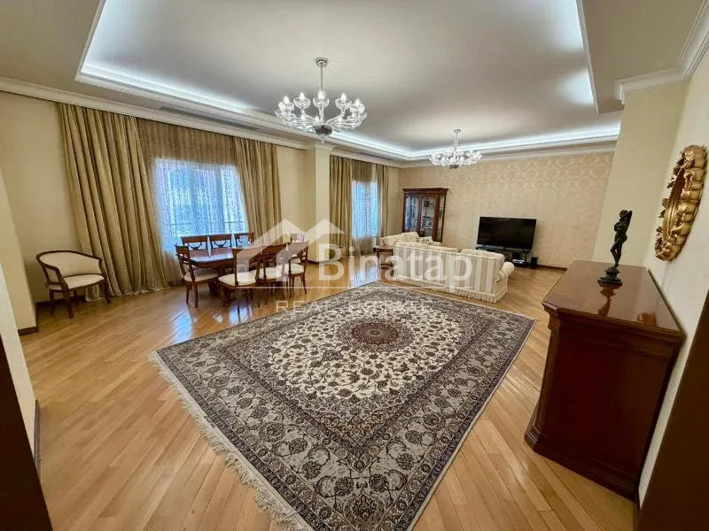 Продаётся 5-комн. новостройка 390 м², м. 28 Мая — фото 1