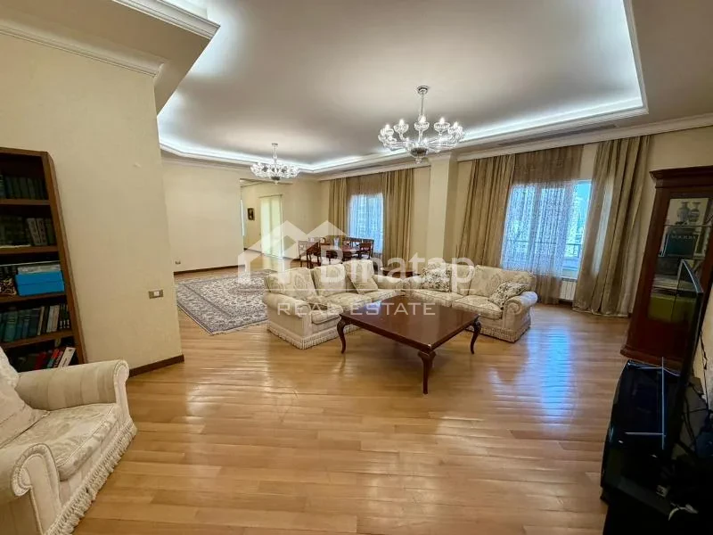 Продаётся 5-комн. новостройка 390 м², м. 28 Мая — фото 2