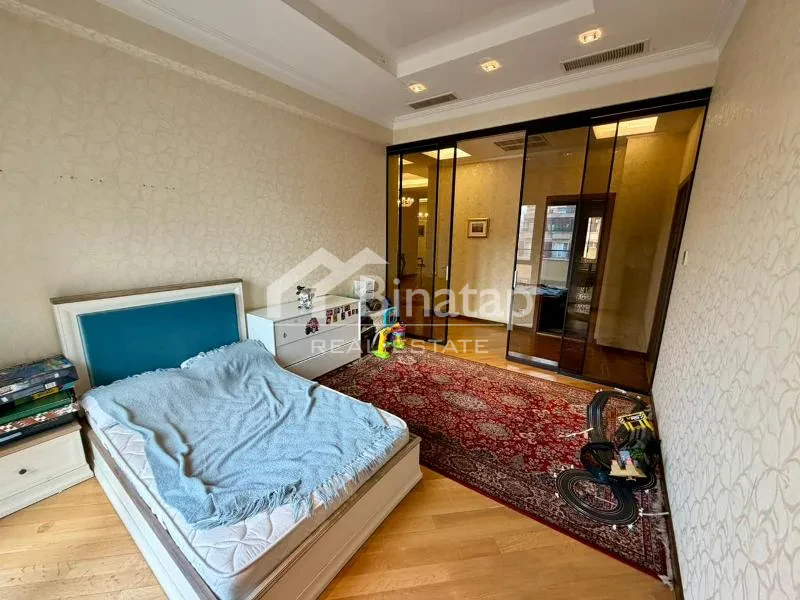Продаётся 5-комн. новостройка 390 м², м. 28 Мая — фото 7