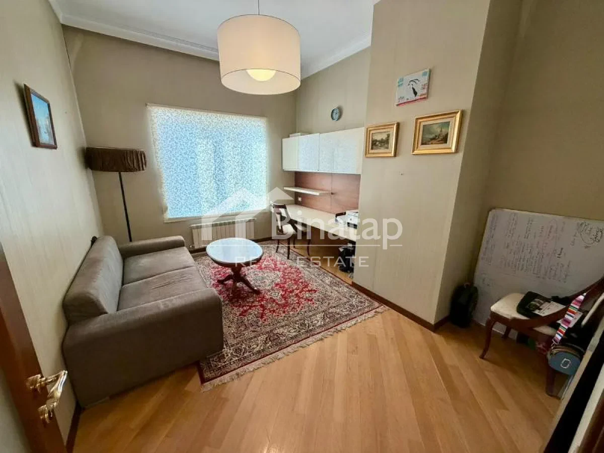 Продаётся 5-комн. новостройка 390 м², м. 28 Мая — фото 11