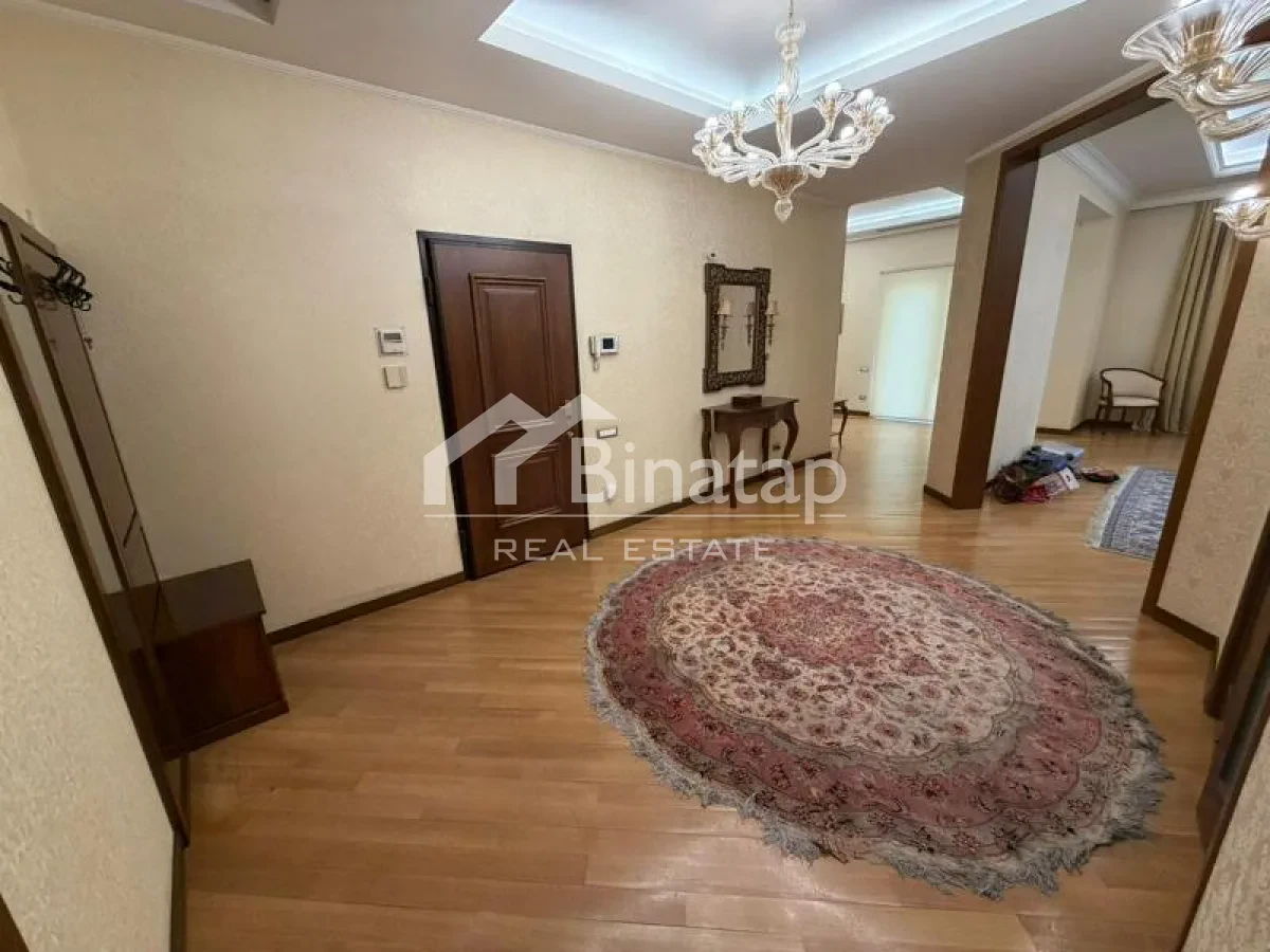 Продаётся 5-комн. новостройка 390 м², м. 28 Мая — фото 19