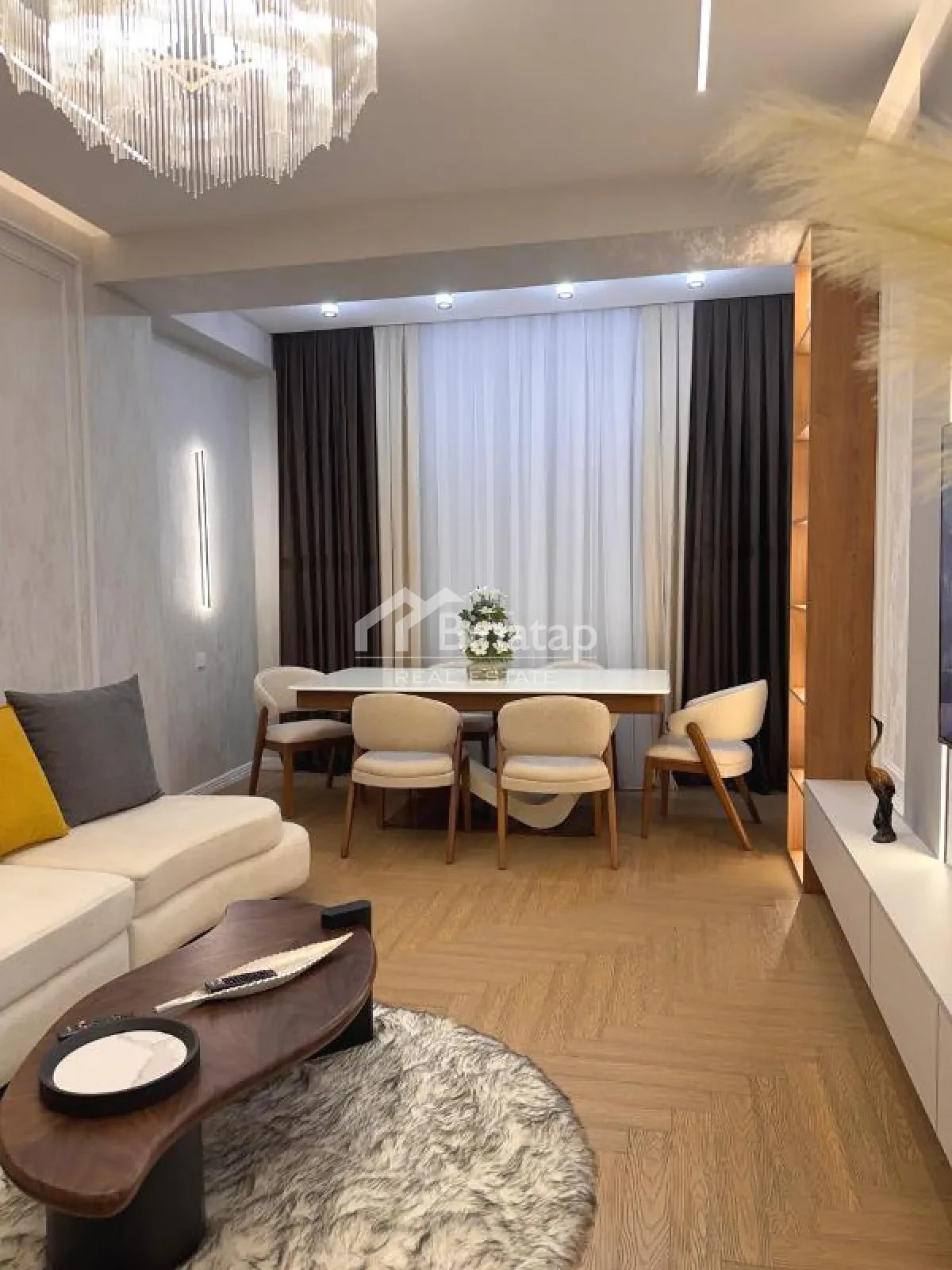 Продаётся 3-комн. новостройка 120 м², м. 28 Мая — фото 1