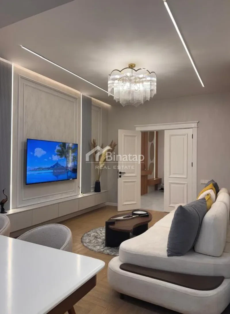 Продаётся 3-комн. новостройка 120 м², м. 28 Мая — фото 5