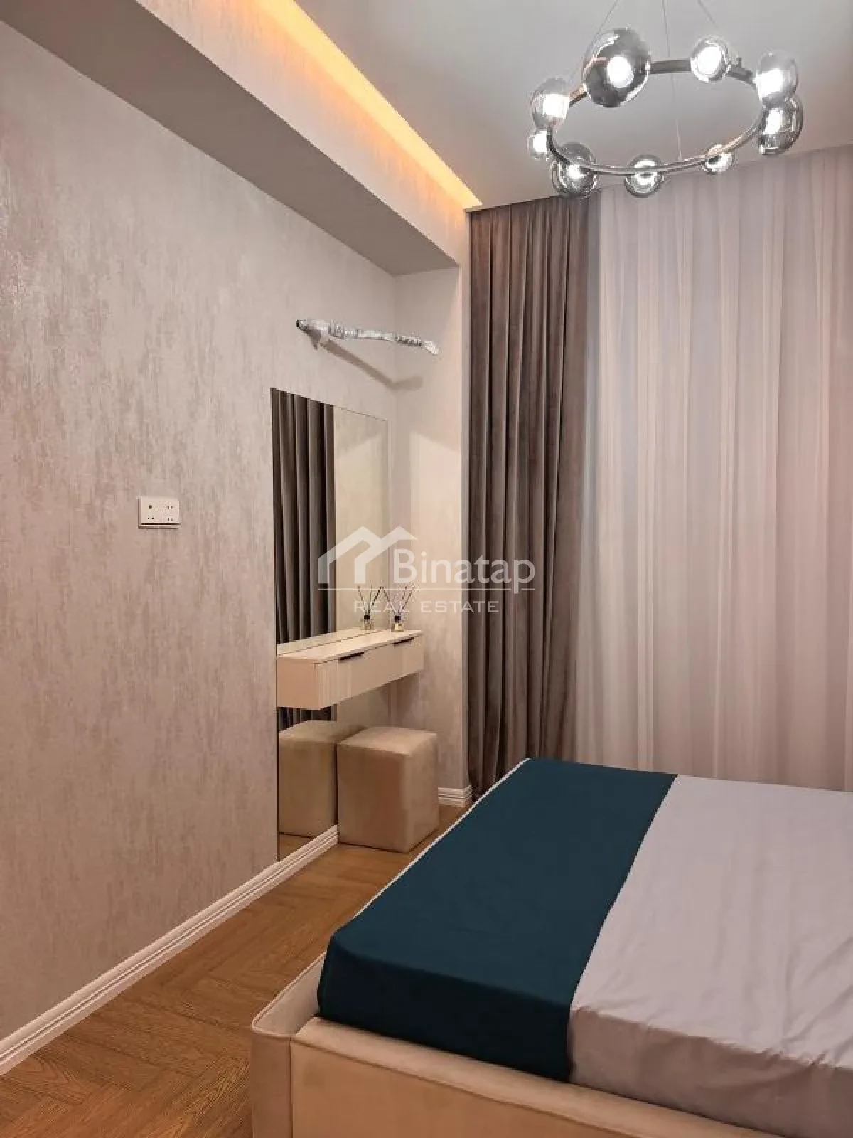 Продаётся 3-комн. новостройка 120 м², м. 28 Мая — фото 8