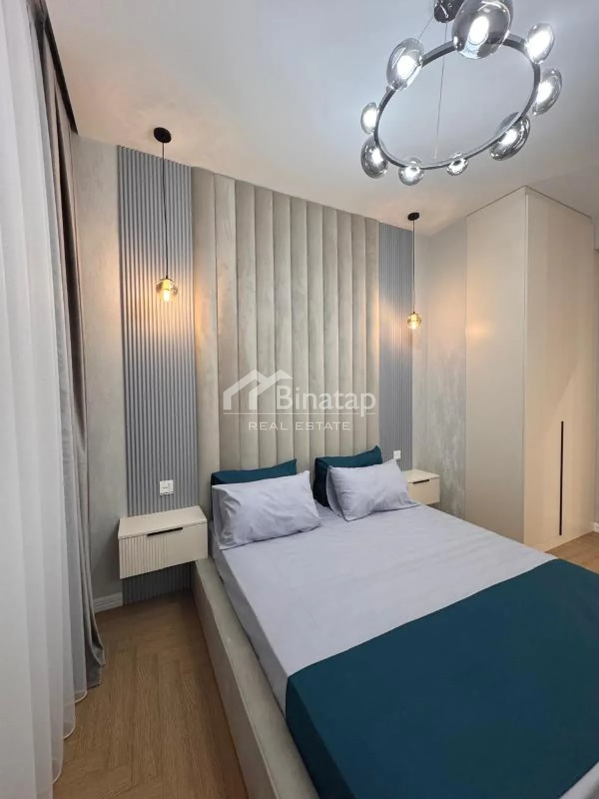Продаётся 3-комн. новостройка 120 м², м. 28 Мая — фото 9