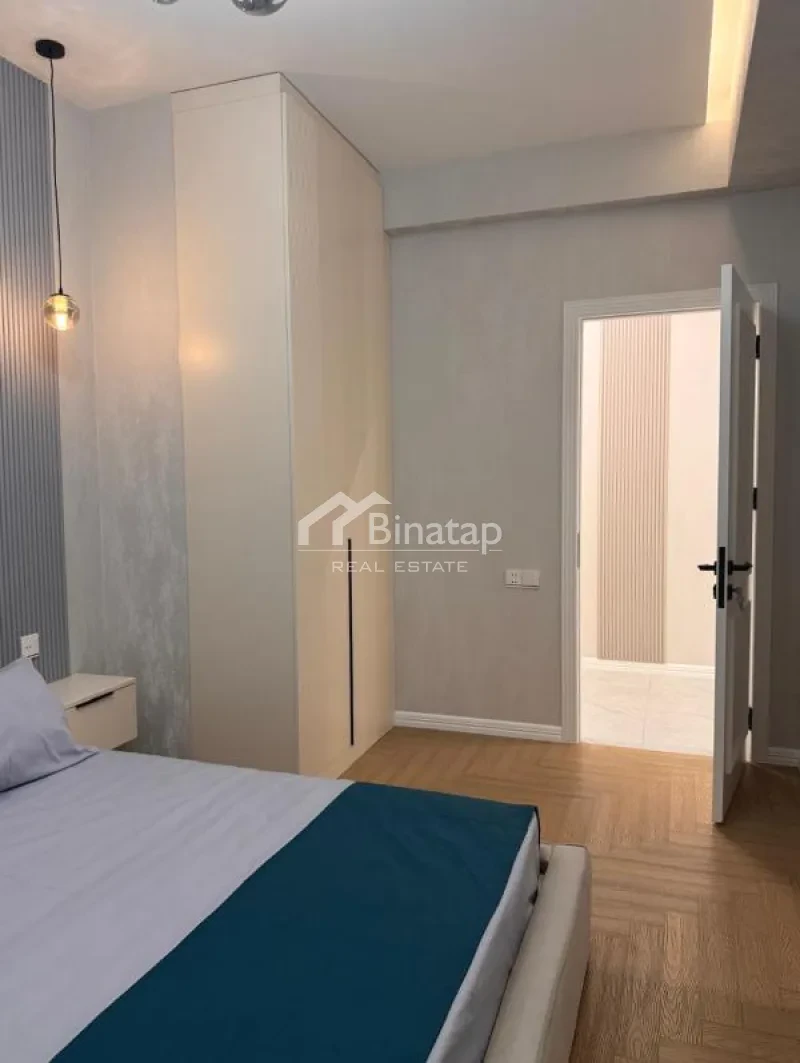 Продаётся 3-комн. новостройка 120 м², м. 28 Мая — фото 10