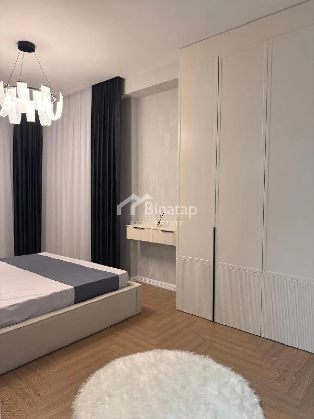 Продаётся 3-комн. новостройка 120 м², м. 28 Мая — фото 14
