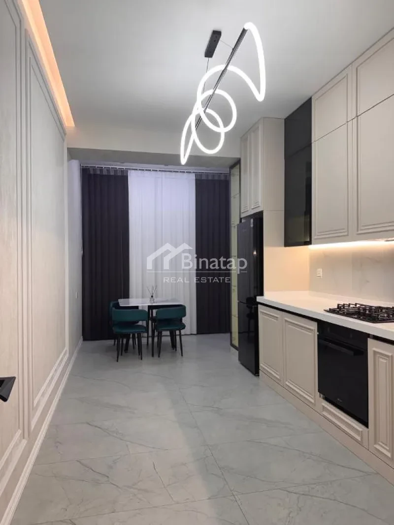 Продаётся 3-комн. новостройка 120 м², м. 28 Мая — фото 16