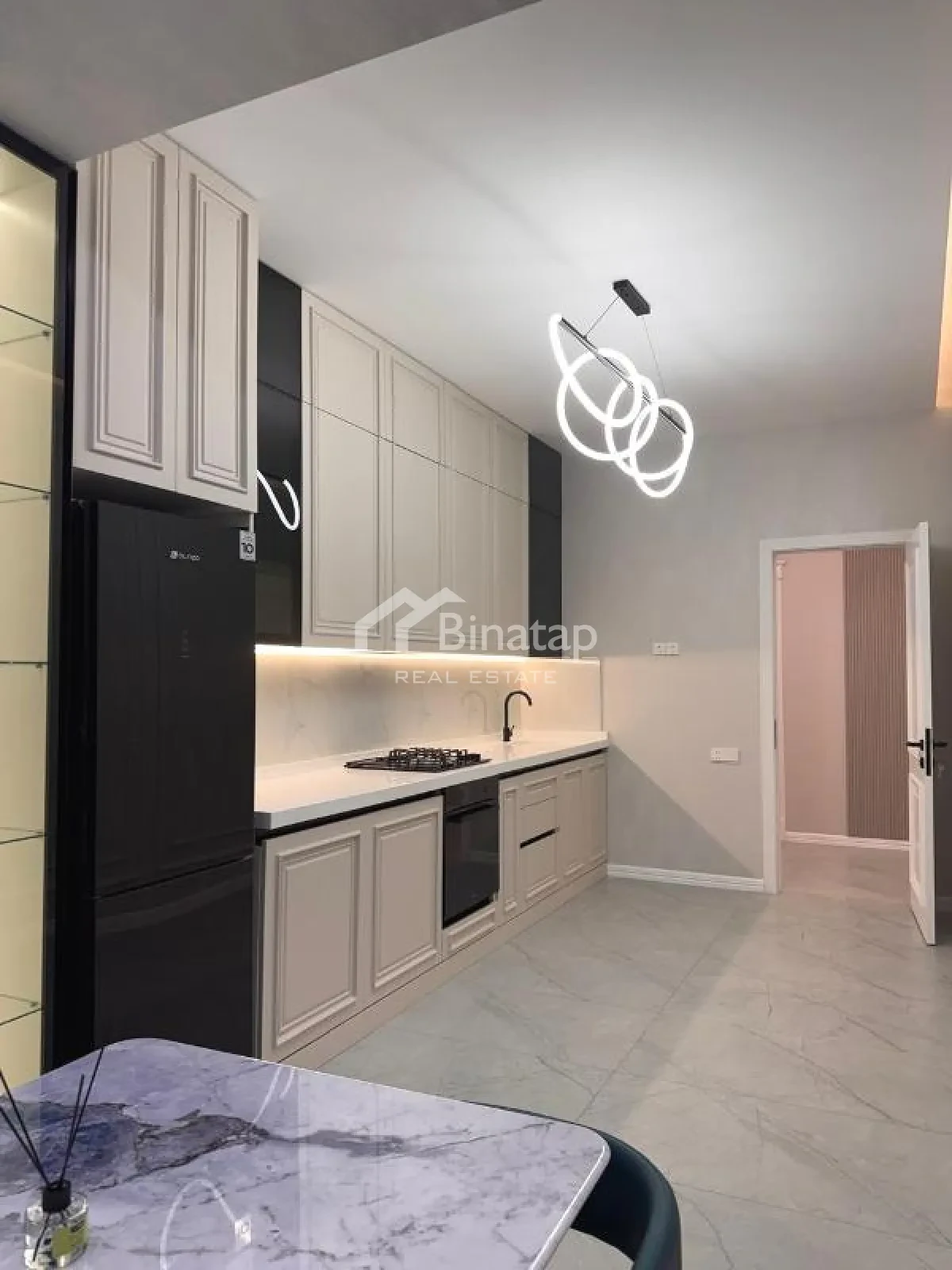 Продаётся 3-комн. новостройка 120 м², м. 28 Мая — фото 17