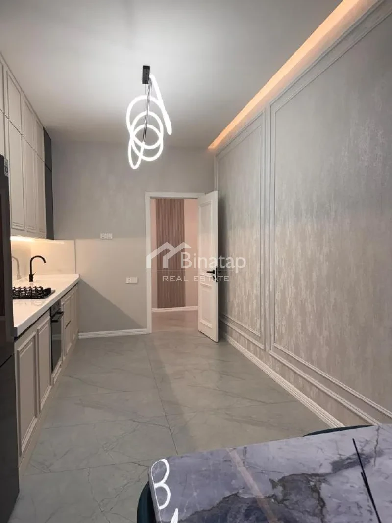 Продаётся 3-комн. новостройка 120 м², м. 28 Мая — фото 18