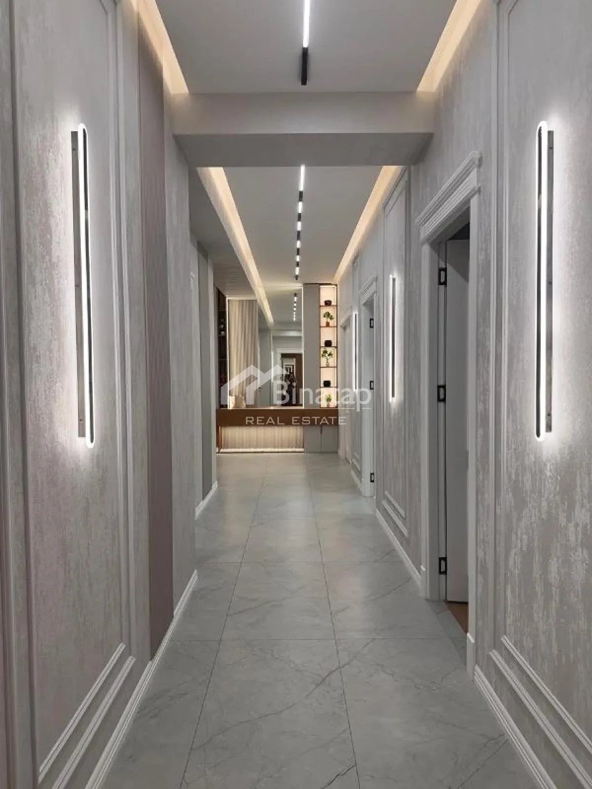 Продаётся 3-комн. новостройка 120 м², м. 28 Мая — фото 19