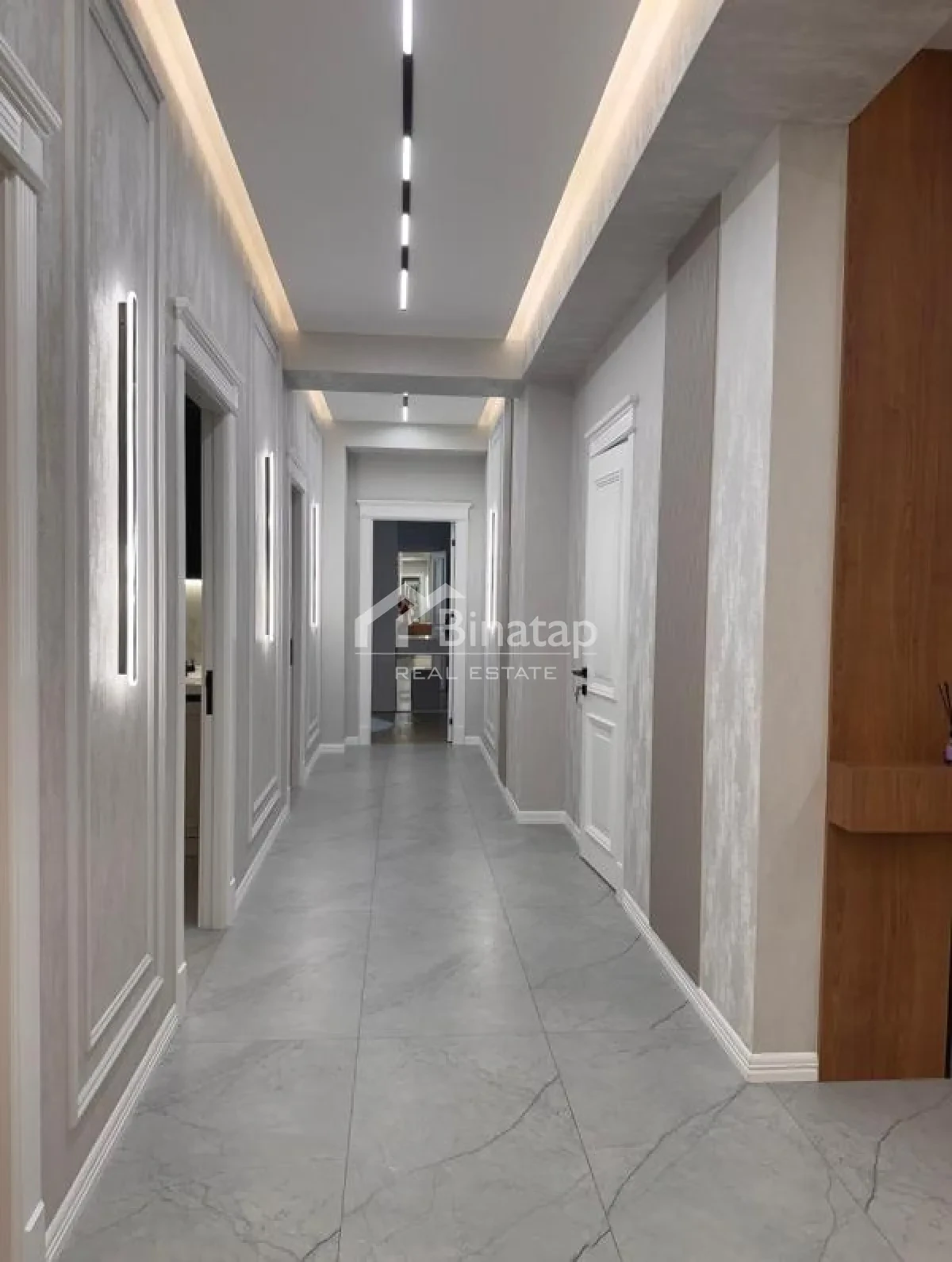 Продаётся 3-комн. новостройка 120 м², м. 28 Мая — фото 20