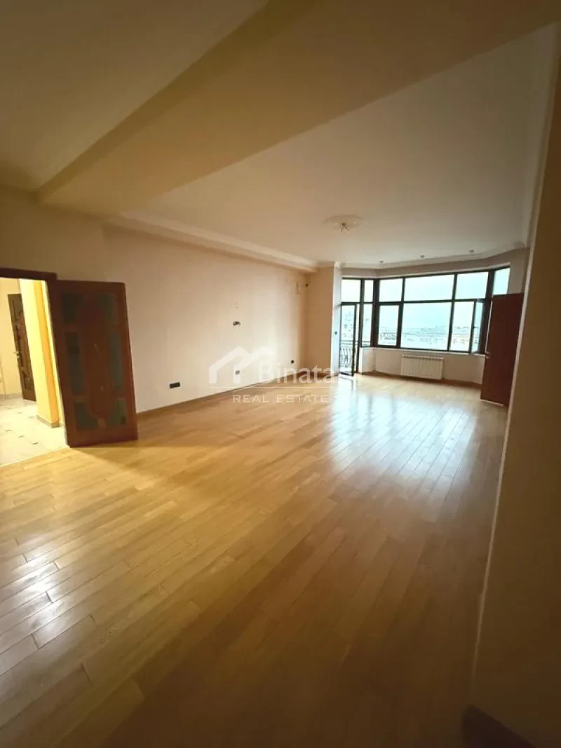 Satılır 3 otaqlı yeni tikili 138 m², Sahil m. — şəkil 4