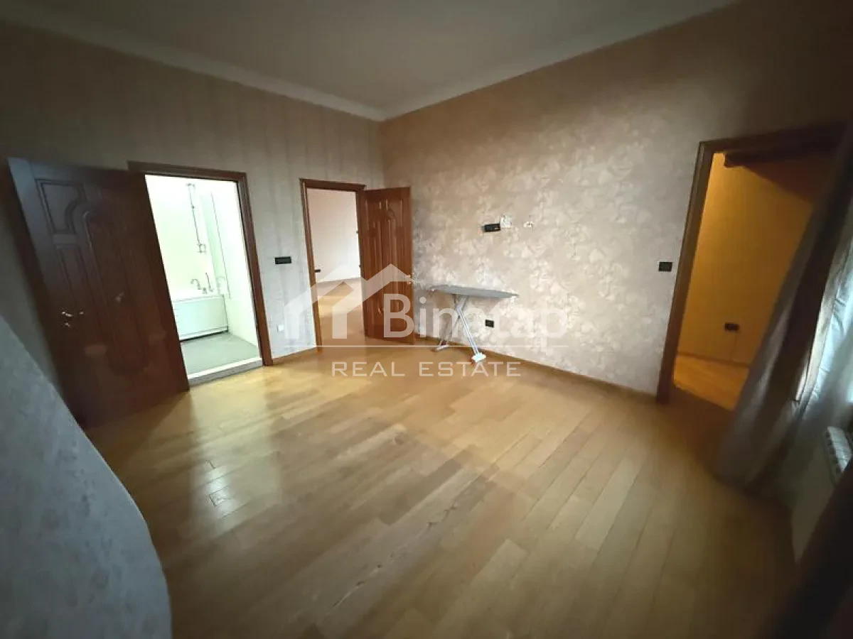 Satılır 3 otaqlı yeni tikili 138 m², Sahil m. — şəkil 12