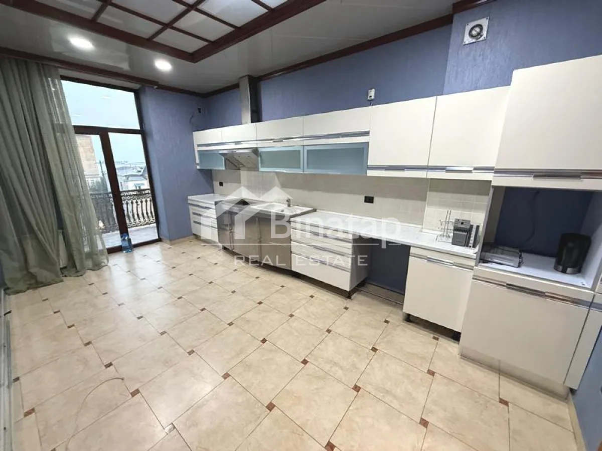 Satılır 3 otaqlı yeni tikili 138 m², Sahil m. — şəkil 13