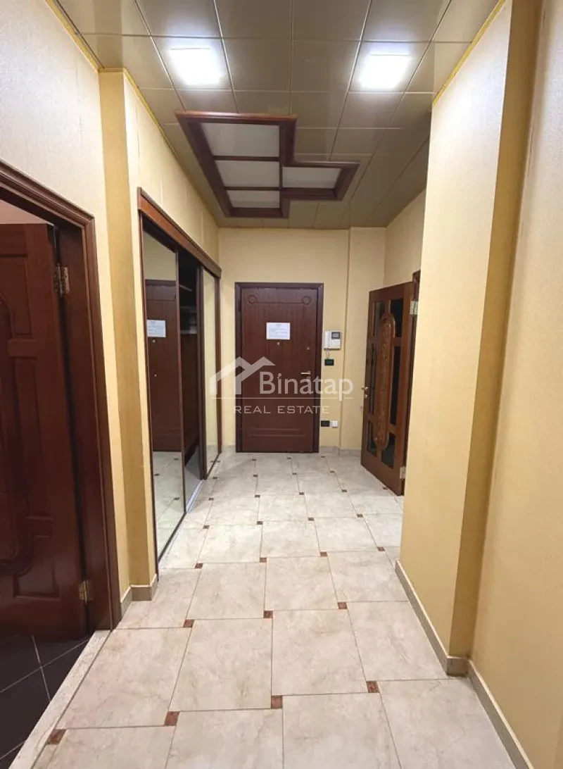 Satılır 3 otaqlı yeni tikili 138 m², Sahil m. — şəkil 15
