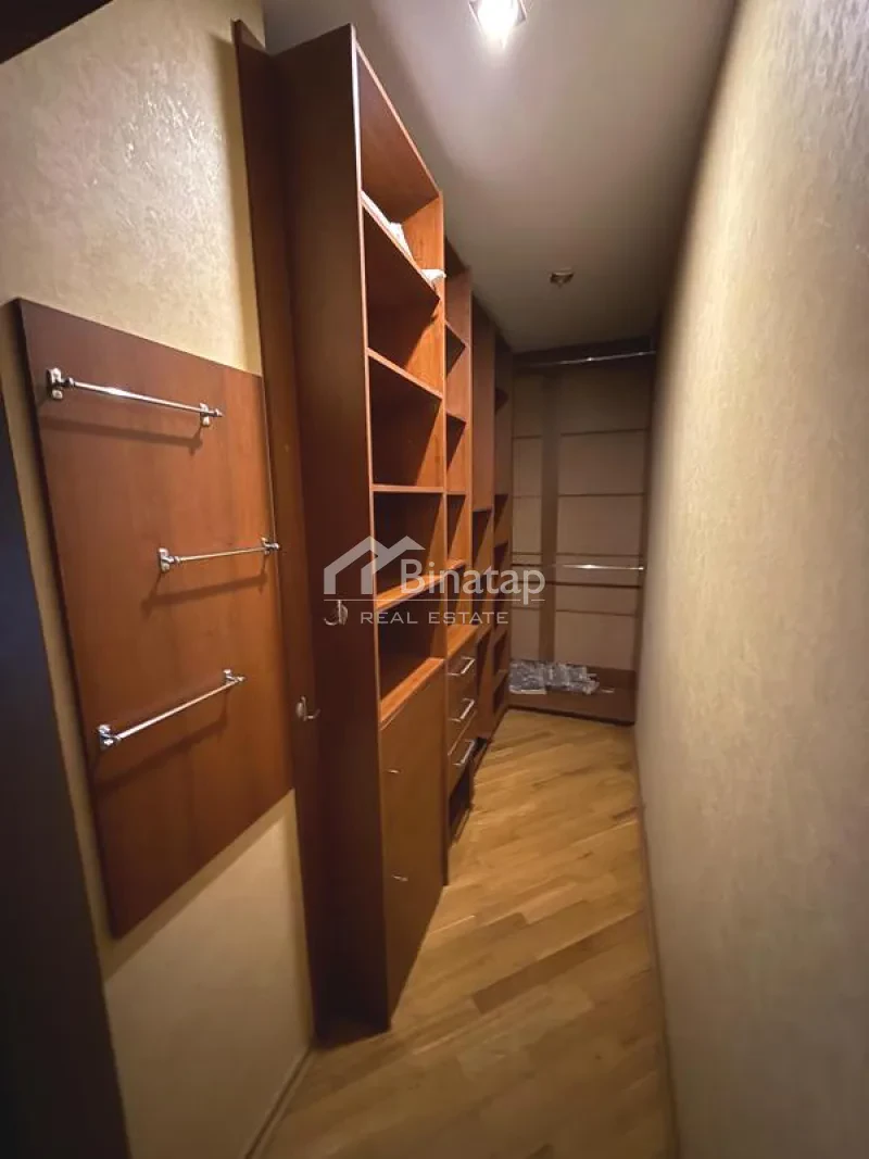 Satılır 3 otaqlı yeni tikili 138 m², Sahil m. — şəkil 18