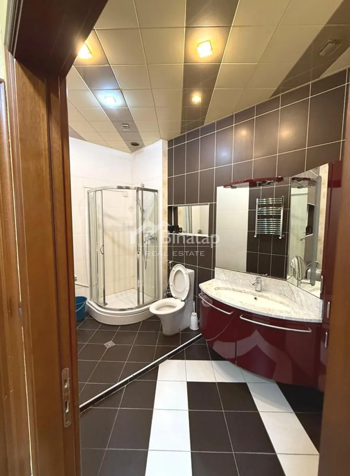 Satılır 3 otaqlı yeni tikili 138 m², Sahil m. — şəkil 19