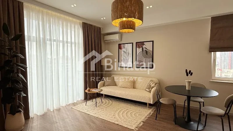 Satılır 2 otaqlı yeni tikili 65 m², Xətai m.