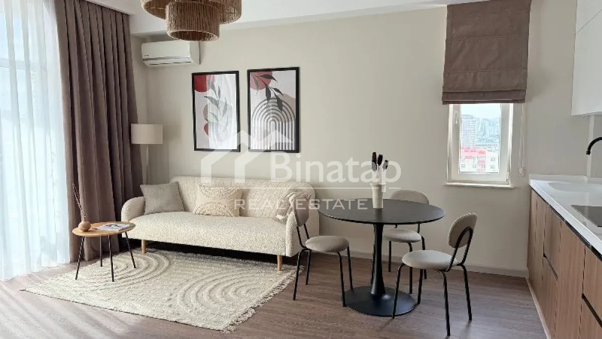 Satılır 2 otaqlı yeni tikili 65 m², Xətai m. — şəkil 2