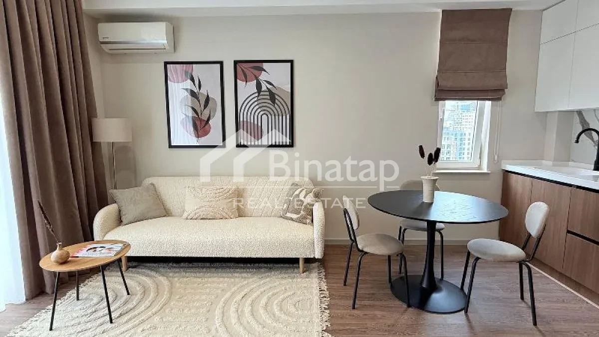 Satılır 2 otaqlı yeni tikili 65 m², Xətai m. — şəkil 3
