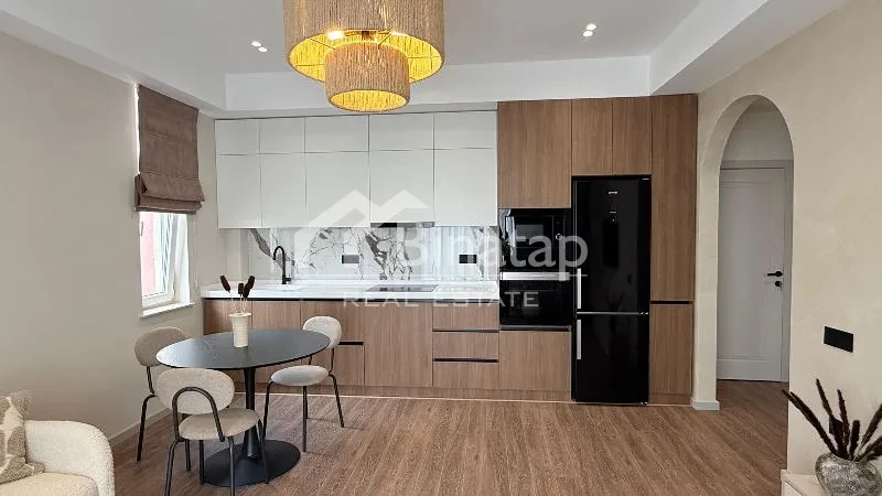 Satılır 2 otaqlı yeni tikili 65 m², Xətai m. — şəkil 5