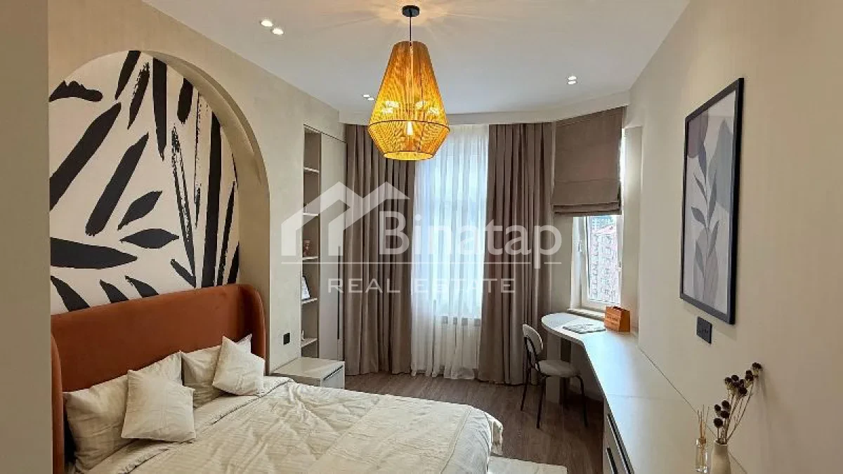 Satılır 2 otaqlı yeni tikili 65 m², Xətai m. — şəkil 7
