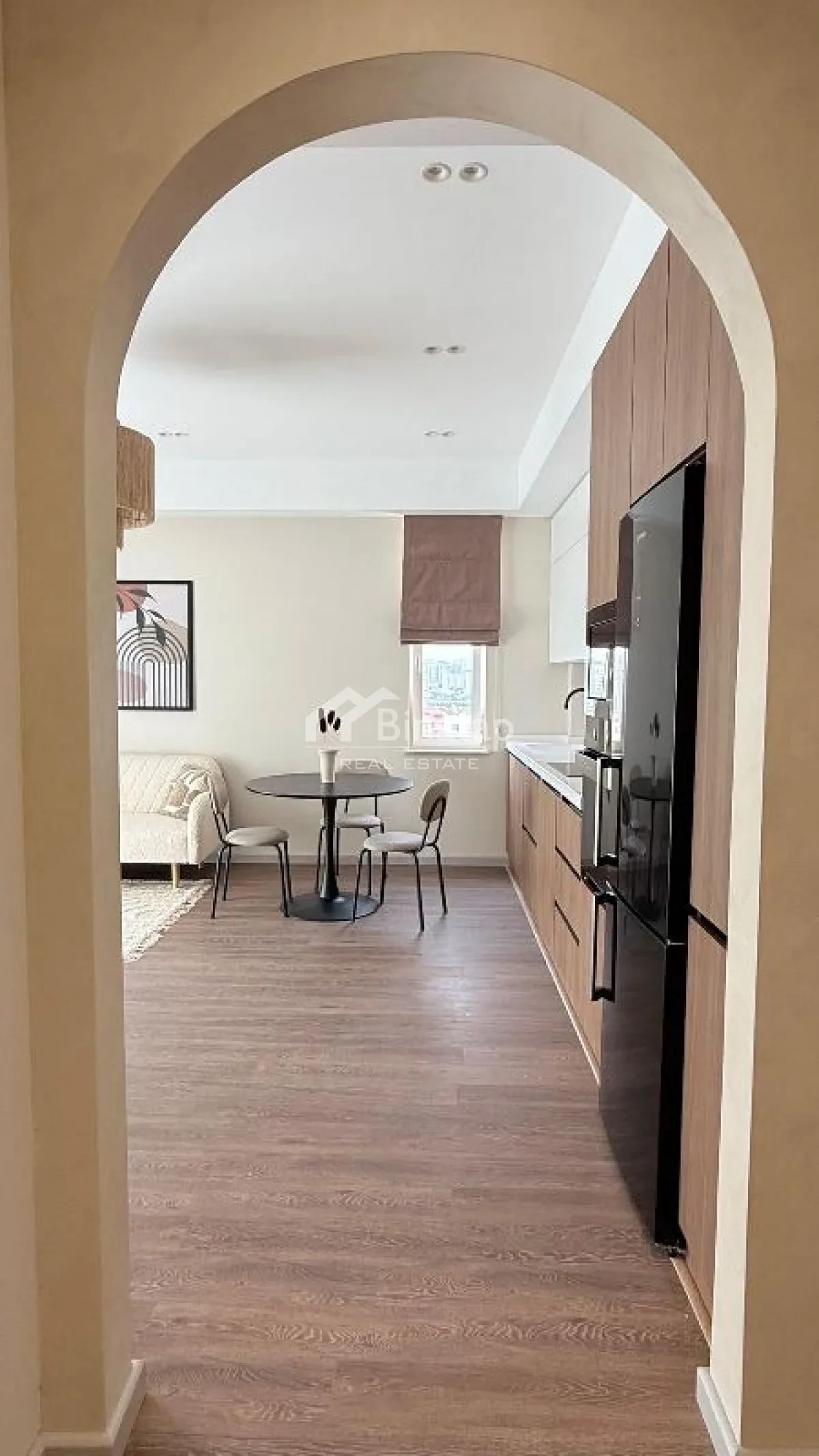 Satılır 2 otaqlı yeni tikili 65 m², Xətai m. — şəkil 10