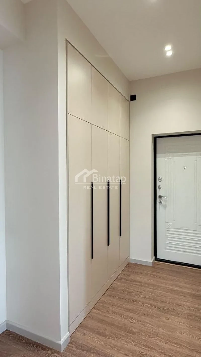 Satılır 2 otaqlı yeni tikili 65 m², Xətai m. — şəkil 11