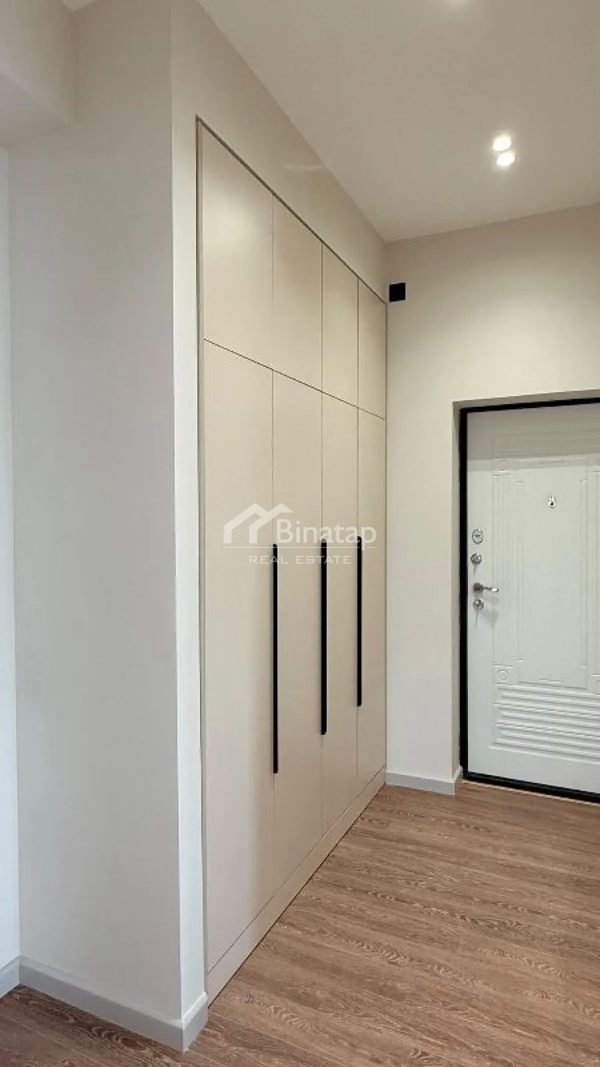 Satılır 2 otaqlı yeni tikili 65 m², Xətai m. — şəkil 11