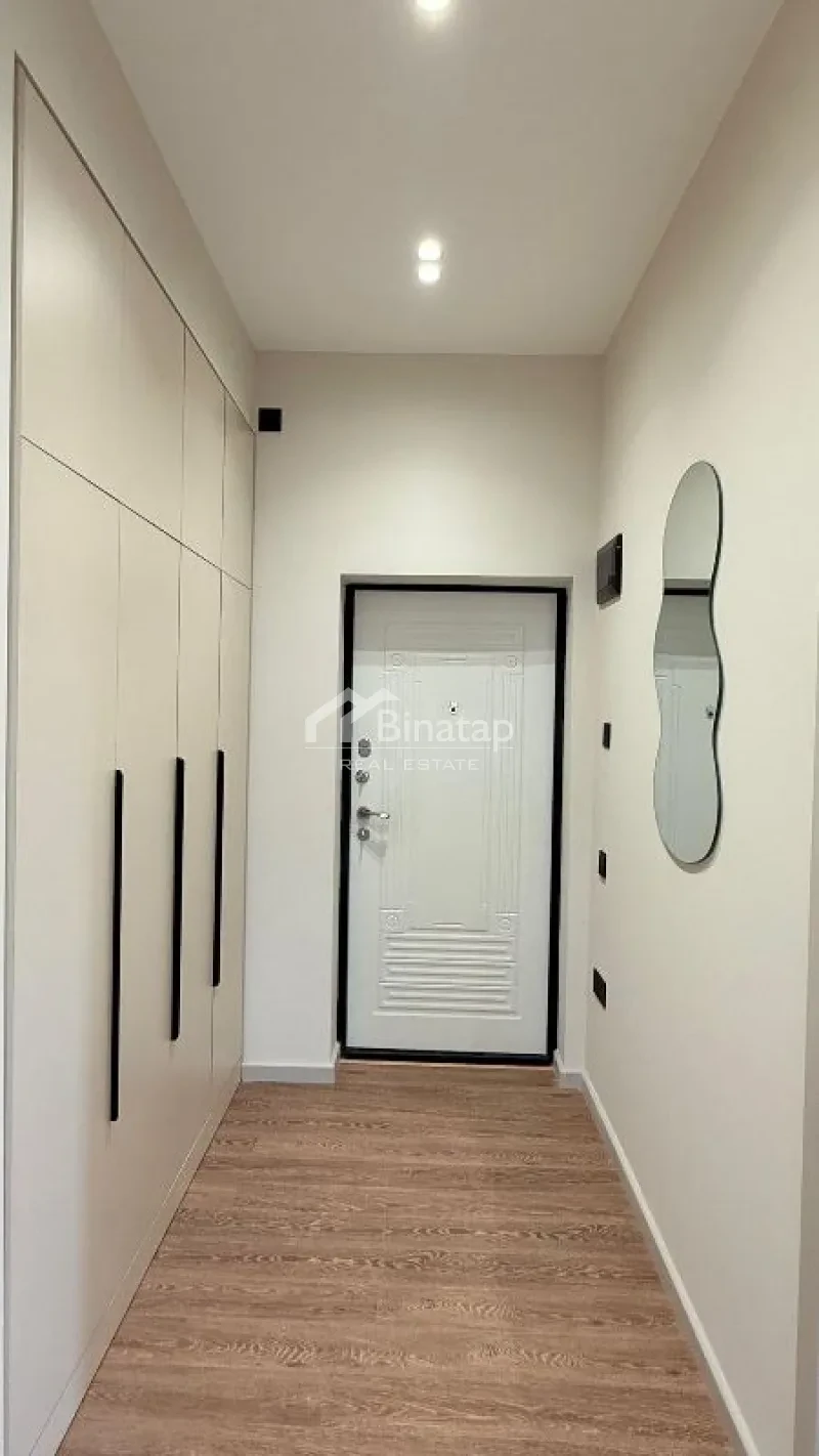 Satılır 2 otaqlı yeni tikili 65 m², Xətai m. — şəkil 12