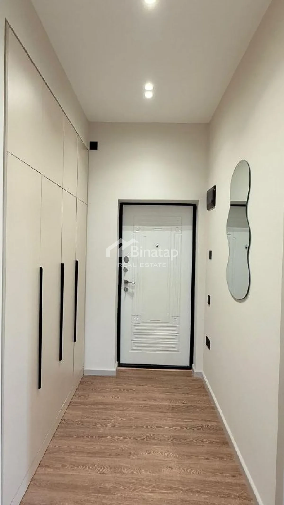 Satılır 2 otaqlı yeni tikili 65 m², Xətai m. — şəkil 12
