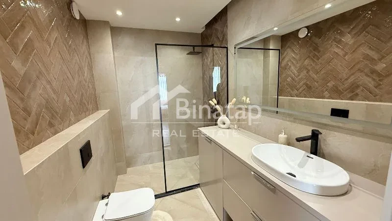 Satılır 2 otaqlı yeni tikili 65 m², Xətai m. — şəkil 13