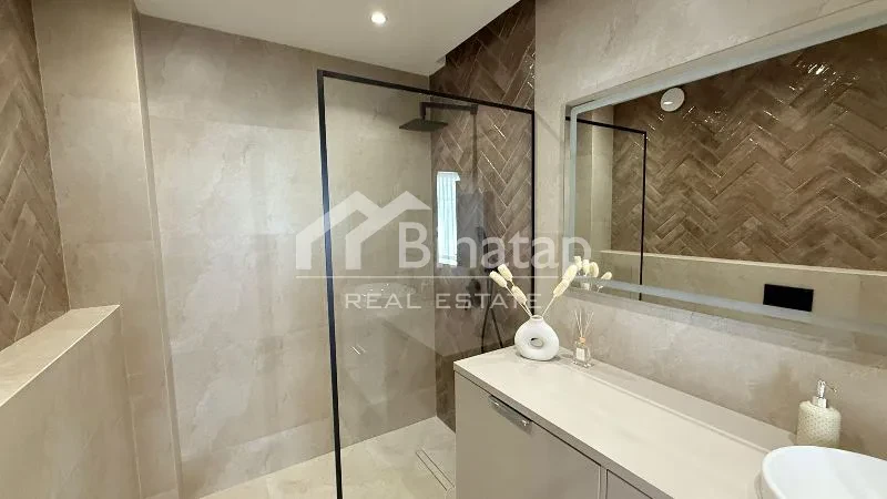 Satılır 2 otaqlı yeni tikili 65 m², Xətai m. — şəkil 14