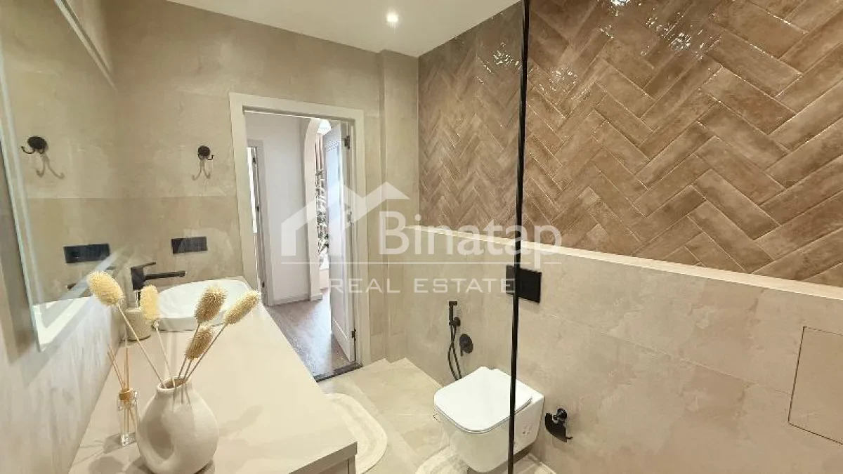 Satılır 2 otaqlı yeni tikili 65 m², Xətai m. — şəkil 15
