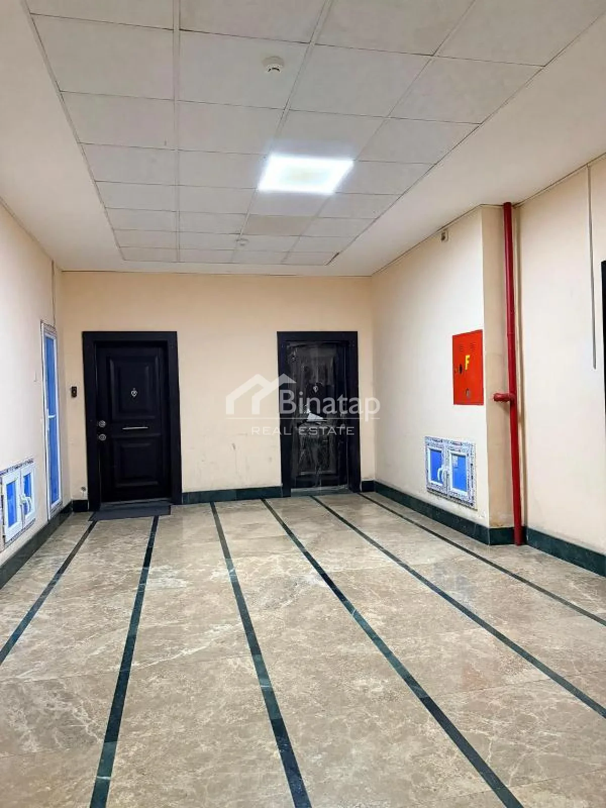 Satılır 3 otaqlı yeni tikili 148 m², 8 Noyabr m. — şəkil 4