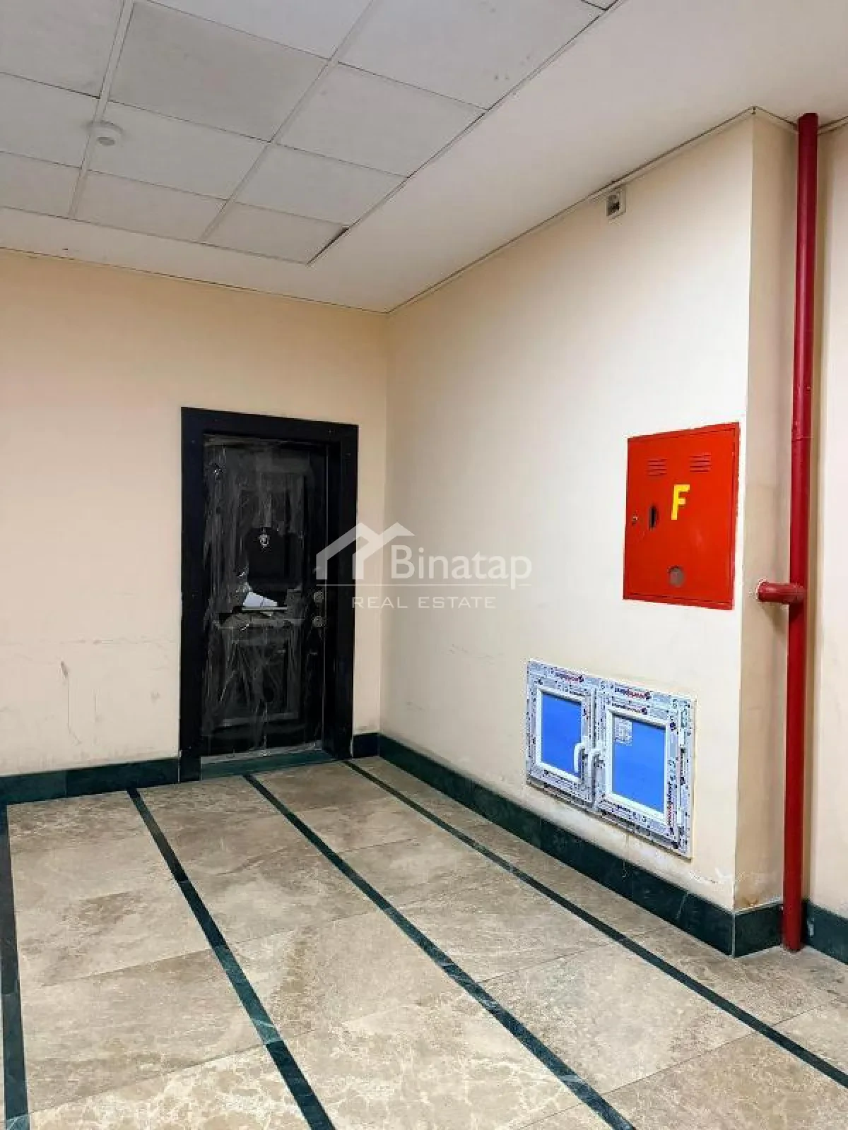 Satılır 3 otaqlı yeni tikili 148 m², 8 Noyabr m. — şəkil 5