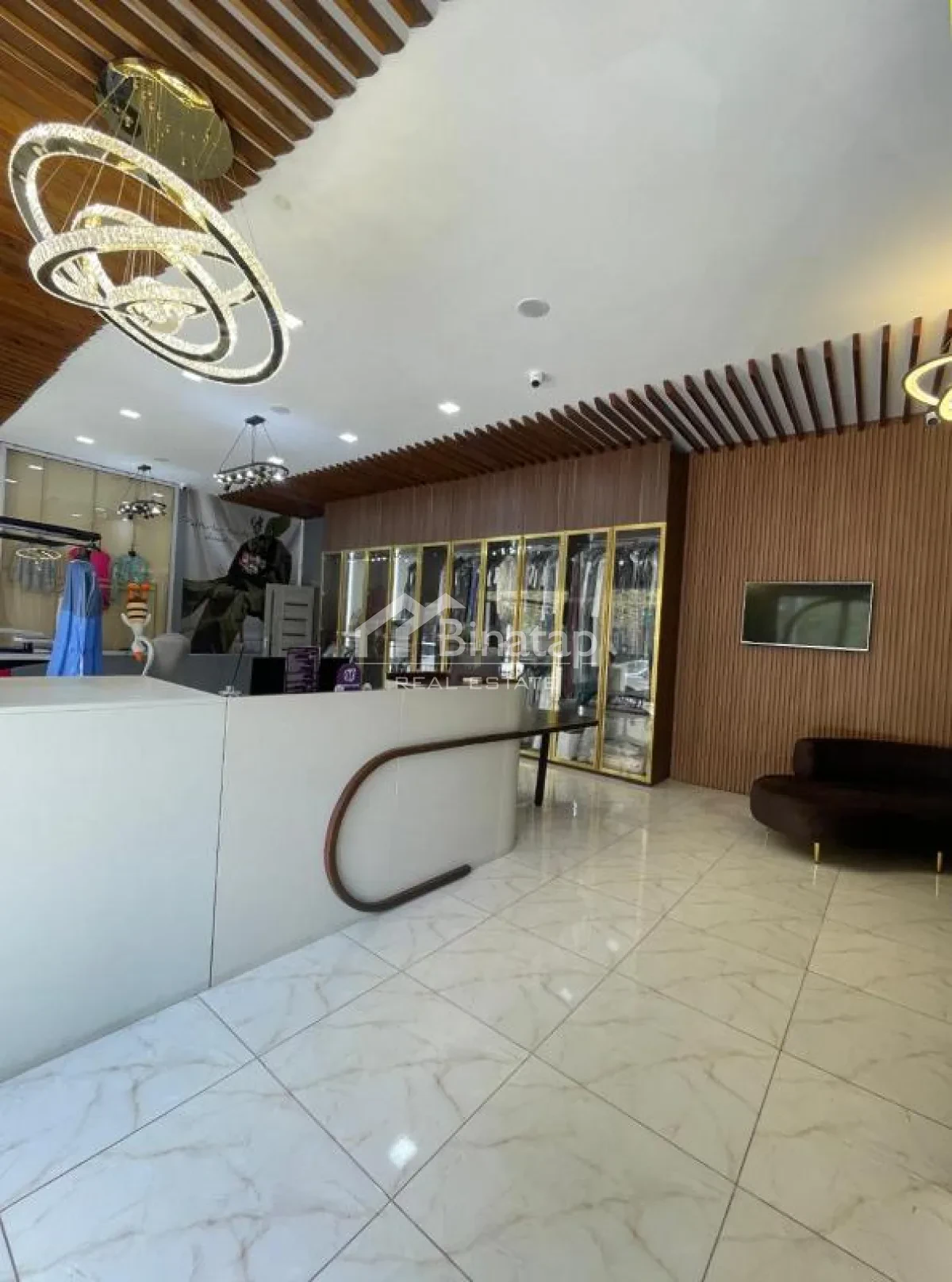 Satılır obyekt 175 m², 28 May m. — şəkil 2