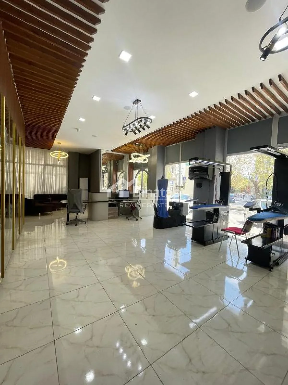 Satılır obyekt 175 m², 28 May m. — şəkil 3