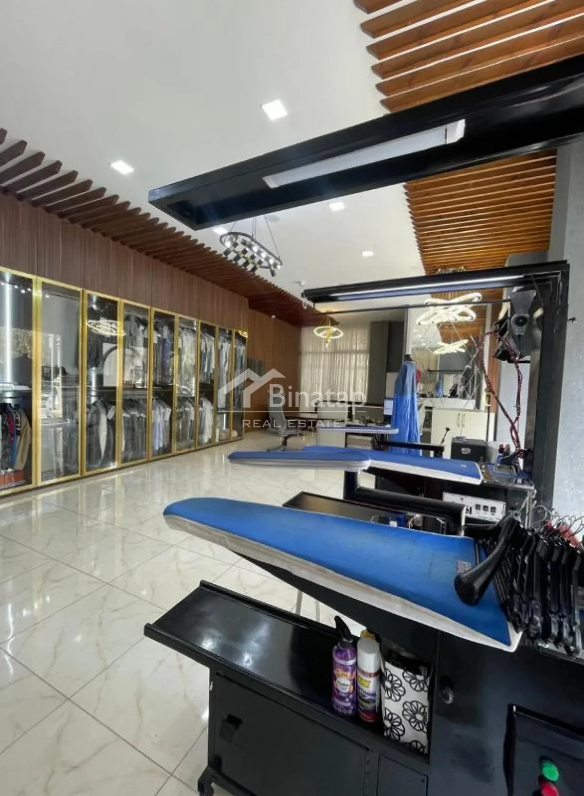 Satılır obyekt 175 m², 28 May m. — şəkil 4