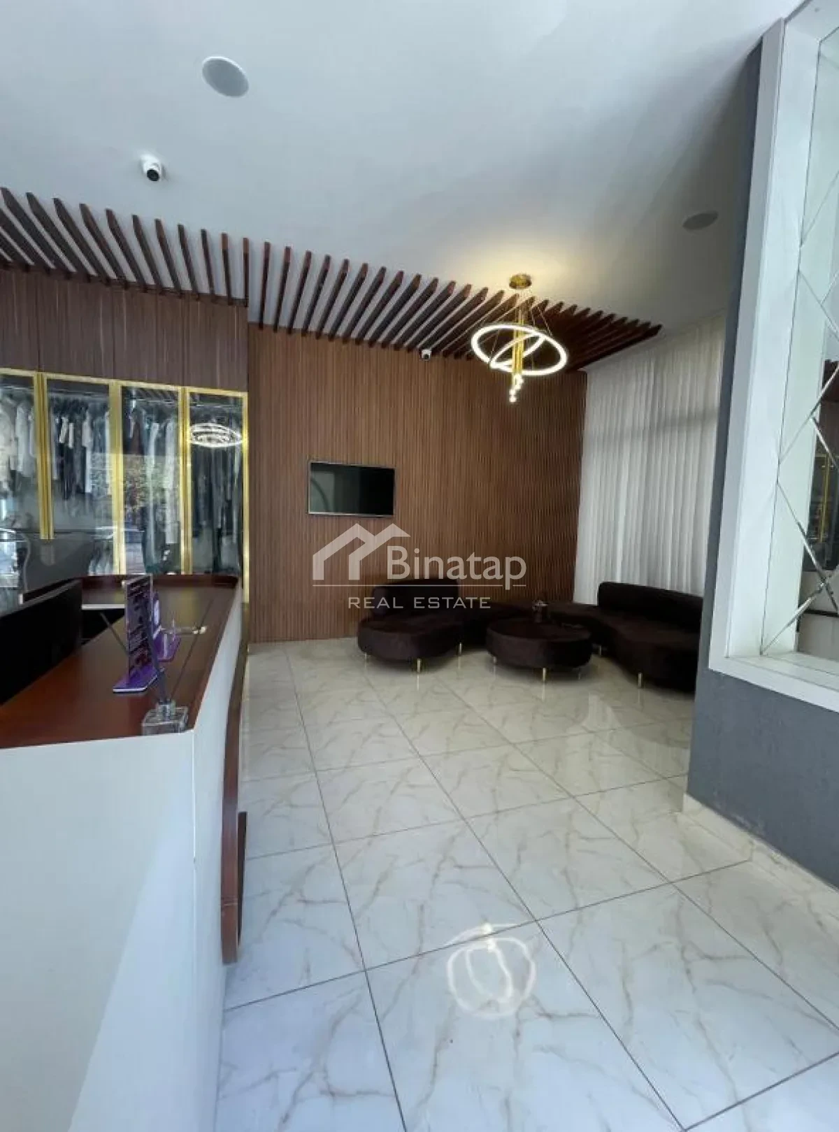 Satılır obyekt 175 m², 28 May m. — şəkil 5