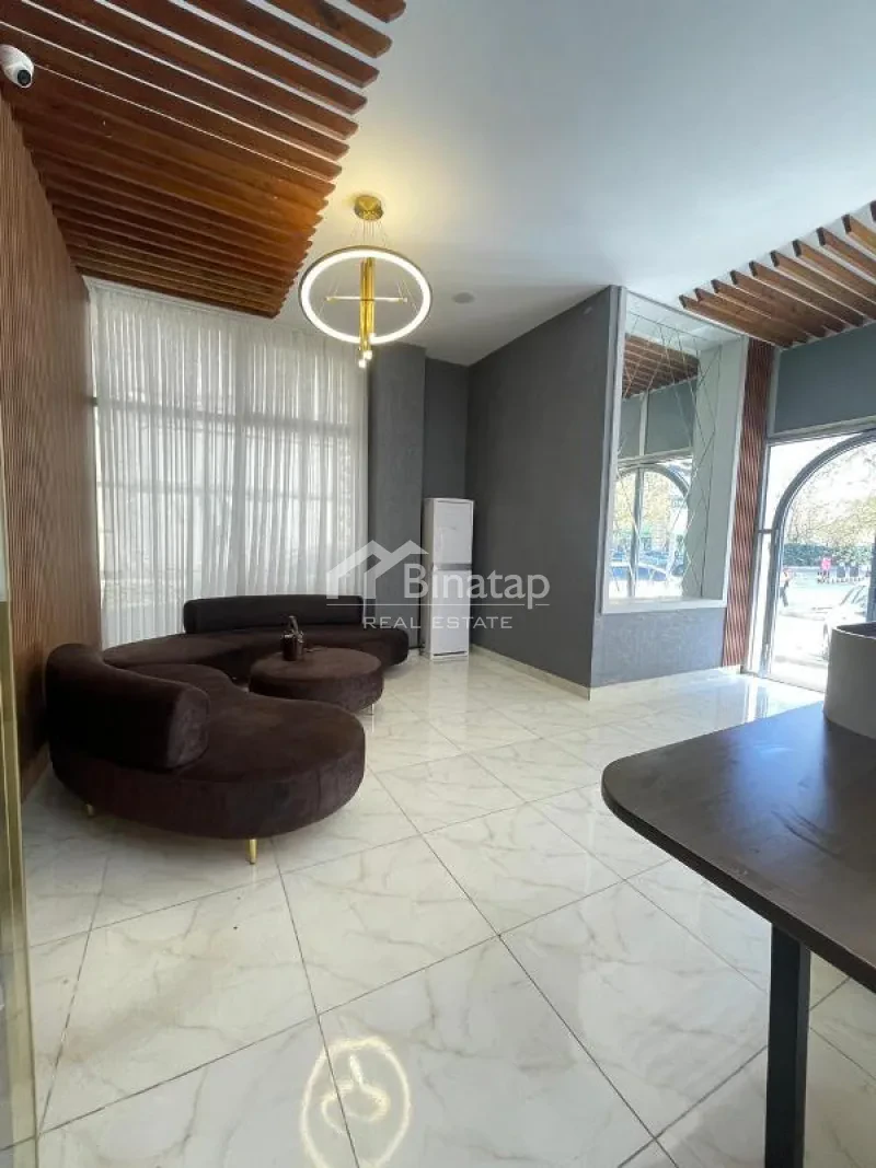 Satılır obyekt 175 m², 28 May m. — şəkil 6