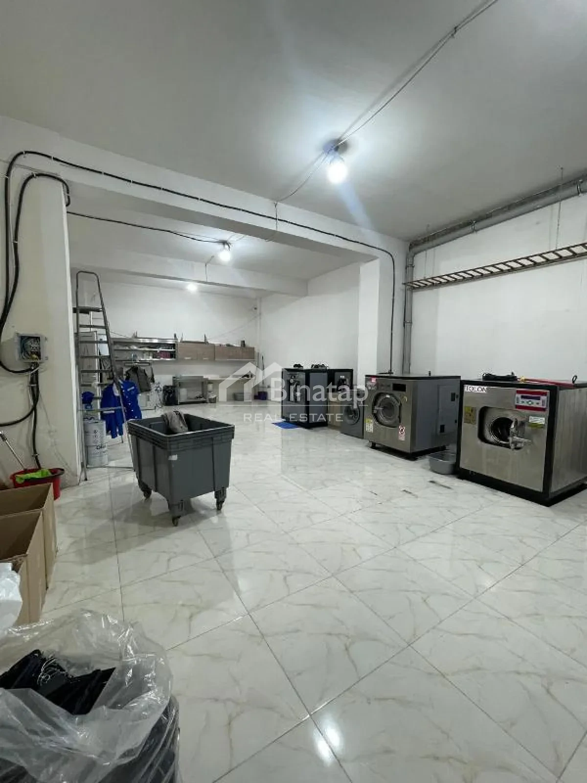 Satılır obyekt 175 m², 28 May m. — şəkil 7
