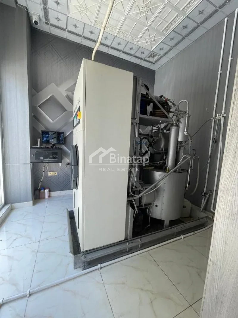 Satılır obyekt 175 m², 28 May m. — şəkil 11