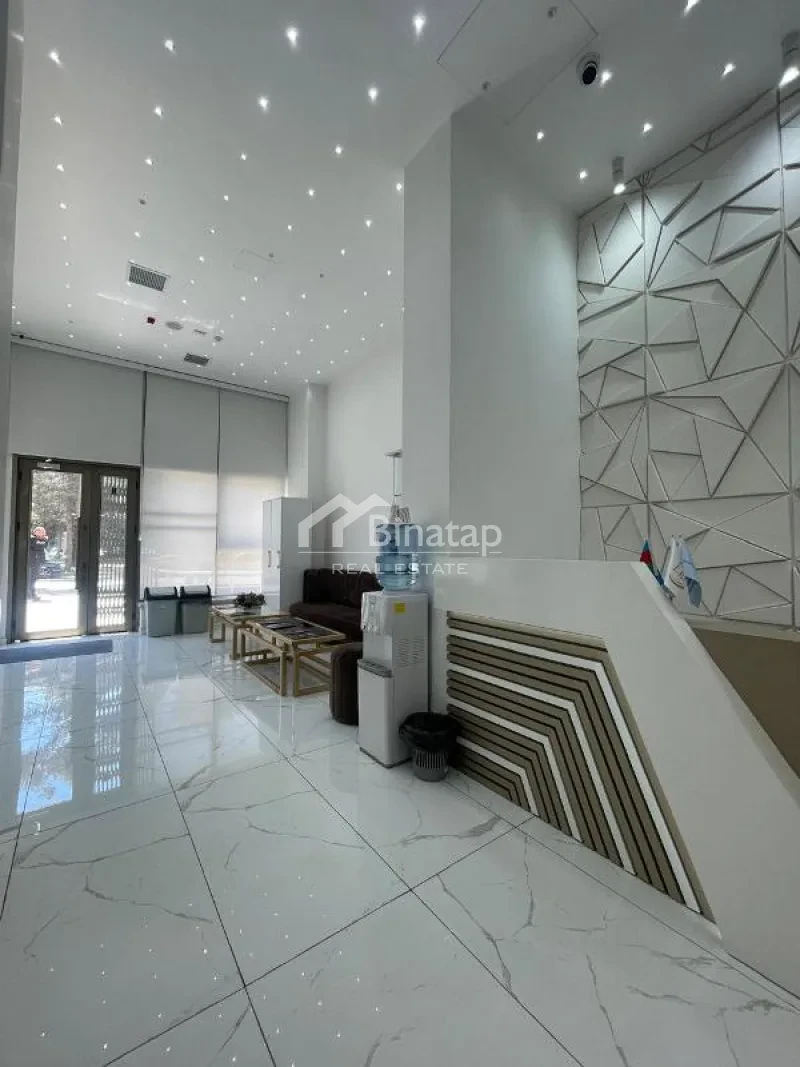 Satılır obyekt 240 m², Əhmədli m. — şəkil 2
