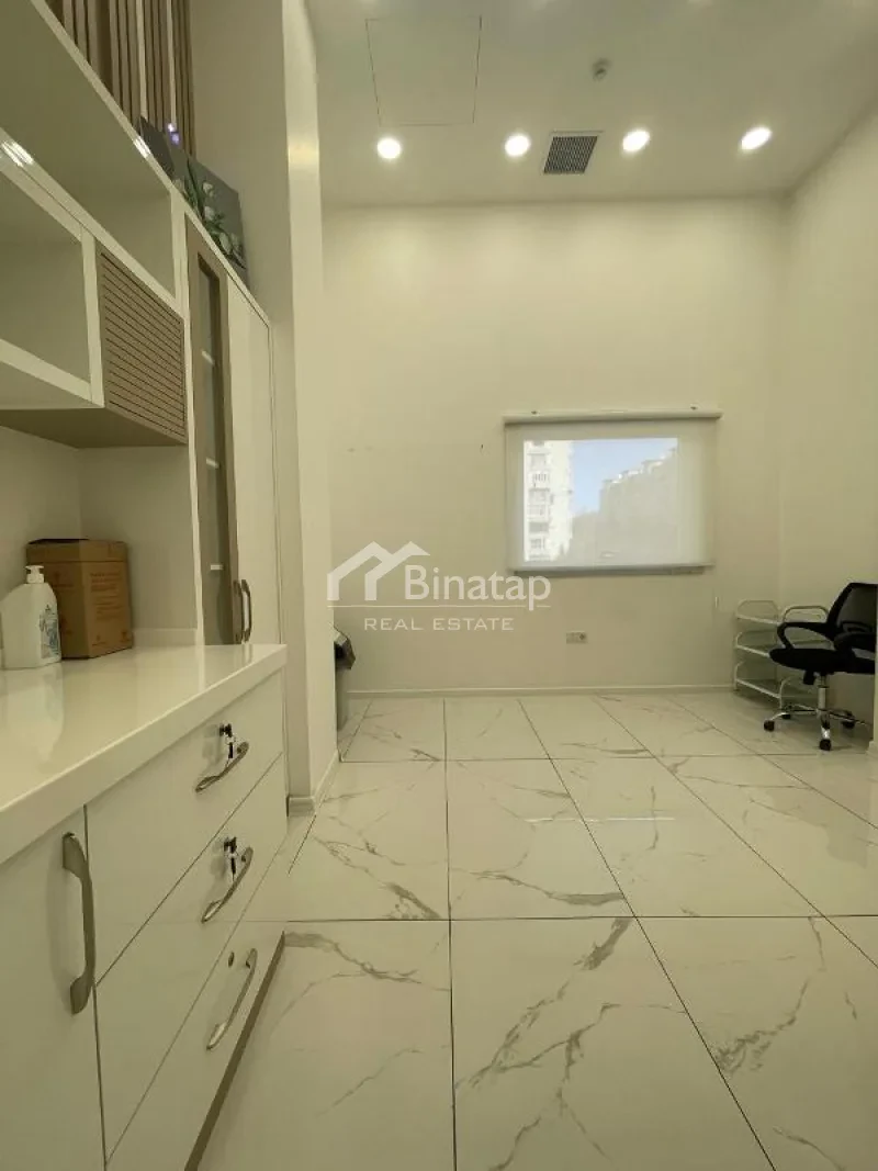Satılır obyekt 240 m², Əhmədli m. — şəkil 5