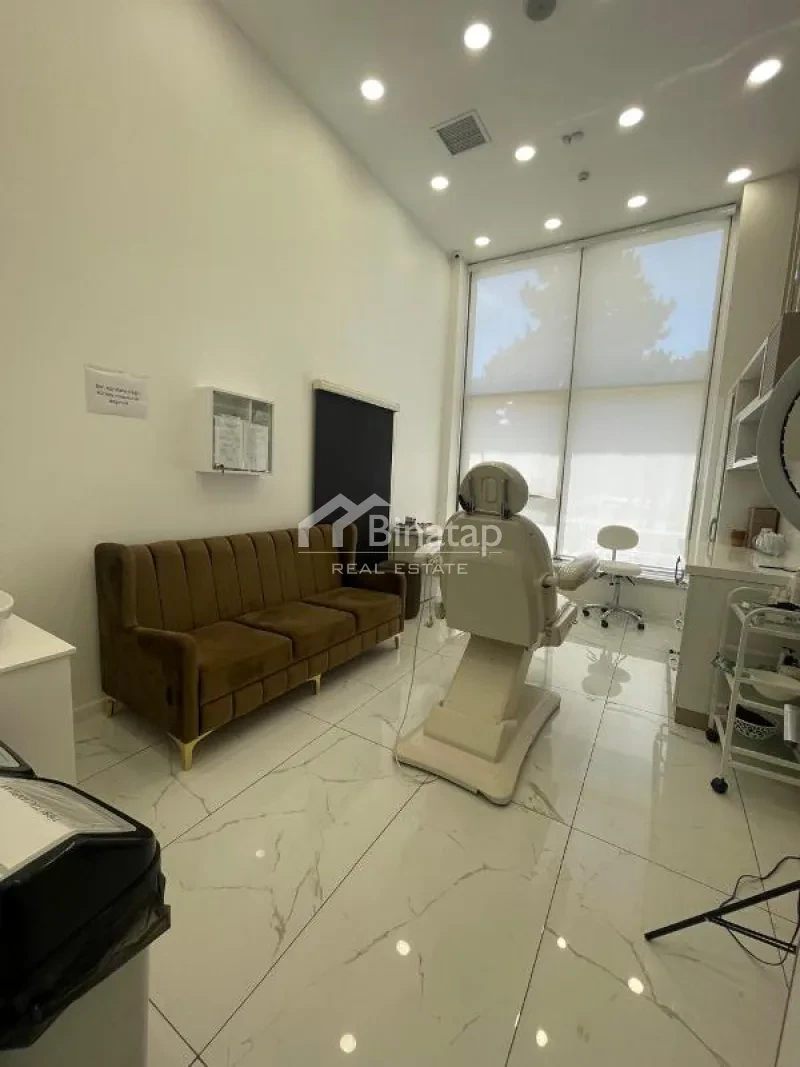Satılır obyekt 240 m², Əhmədli m. — şəkil 6