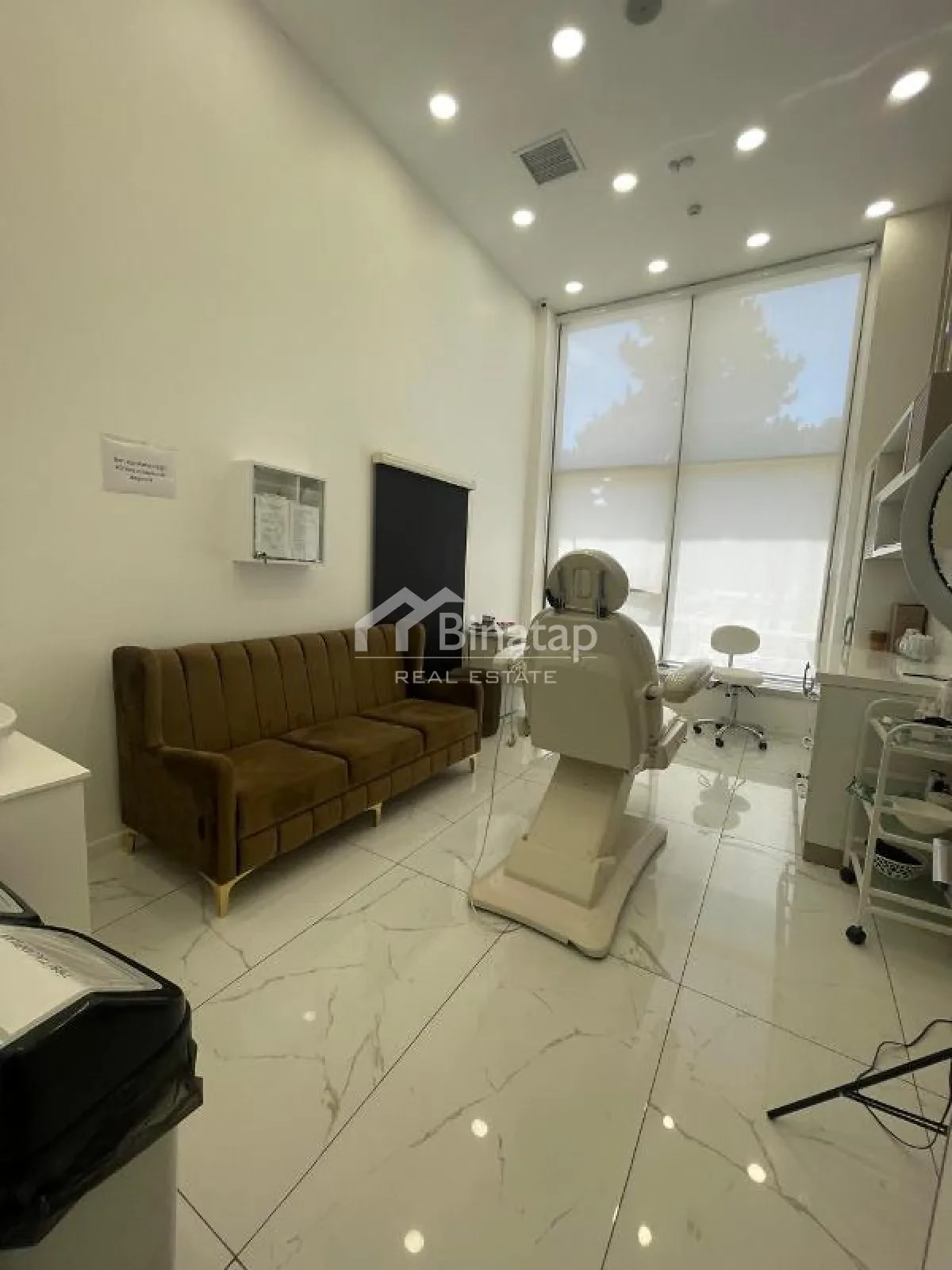 Satılır obyekt 240 m², Əhmədli m. — şəkil 6